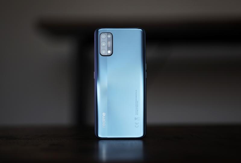  - Test Realme 7 Pro | Nos photos du smartphone à recharge éclair